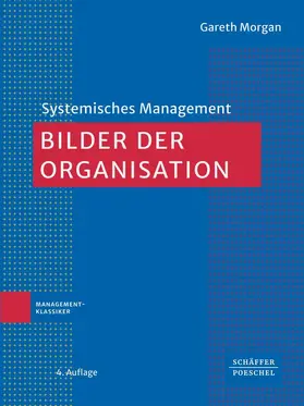 Morgan |  Bilder der Organisation | Buch |  Sack Fachmedien