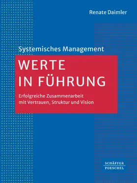 Daimler | Werte in Führung | E-Book | sack.de