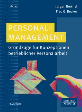 Berthel / Becker |  Personal-Management | eBook | Sack Fachmedien