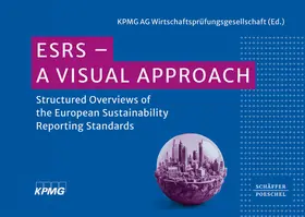 Wirtschaftsprüfungsgesellschaft |  ESRS - A Visual Approach | Buch |  Sack Fachmedien