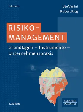 Vanini / Rieg |  Risikomanagement | Buch |  Sack Fachmedien