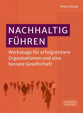 Kinne |  Nachhaltig Führen | eBook | Sack Fachmedien