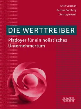 Colsman / Dornberg / Berdi |  Die Werttreiber | eBook | Sack Fachmedien
