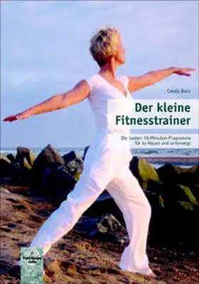 Bleis |  Der kleine Fitnesstrainer | Buch |  Sack Fachmedien