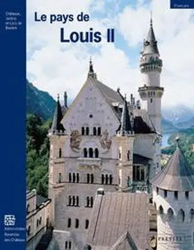 Krückmann |  Le pays de Louis II. (Franz.) | Buch |  Sack Fachmedien