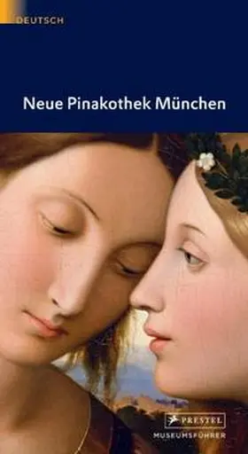 Schroeder |  Neue Pinakothek München | Buch |  Sack Fachmedien