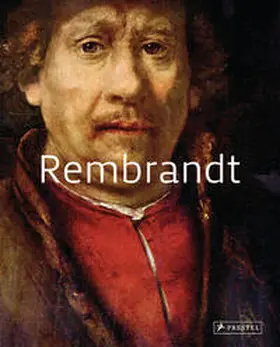 Zuffi |  Große Meister der Kunst: Rembrandt | Buch |  Sack Fachmedien