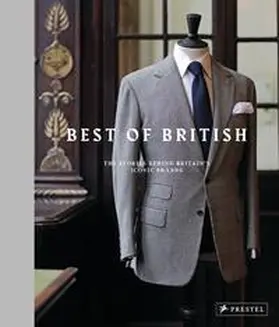 Friedrichs / Crompton / Egelnick |  Best of British | Buch |  Sack Fachmedien