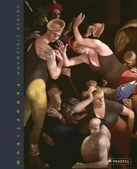 Beaucamp / Hein / Morawietz |  Volker Stelzmann Panoptikum | Buch |  Sack Fachmedien