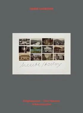 Hanne Darboven | Buch | 978-3-7913-5499-6 | www2.sack.de