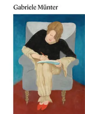 Jansen / Mühling |  Gabriele Münter | Buch |  Sack Fachmedien