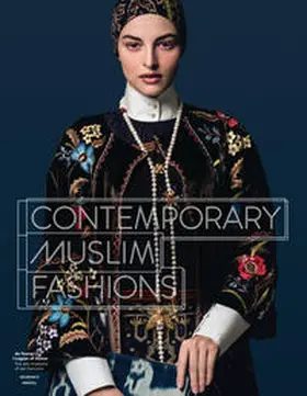 D'Alessandro / Lewis / Aljuhani Abdulaziz |  Contemporary Muslim Fashions | Buch |  Sack Fachmedien