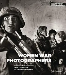 Beckmann / Korn |  Women War Photographers | Buch |  Sack Fachmedien
