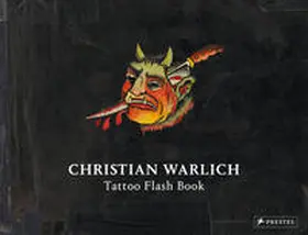 Wittmann |  Christian Warlich. Tattoo Flash Book (dt./engl.) | Buch |  Sack Fachmedien