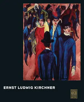 Lloyd-Peppiatt / Staggs / Lloyd |  Ernst Ludwig Kirchner | Buch |  Sack Fachmedien