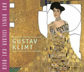 Weidemann |  Gustav Klimt | Buch |  Sack Fachmedien