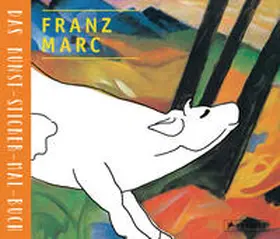 Kutschbach |  Franz Marc | Buch |  Sack Fachmedien