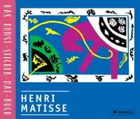Roeder |  Henri Matisse | Buch |  Sack Fachmedien