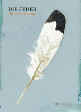 Teckentrup |  Die Feder | Buch |  Sack Fachmedien
