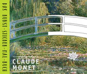 Kutschbach |  Claude Monet | Buch |  Sack Fachmedien