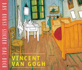 Roeder |  Vincent van Gogh | Buch |  Sack Fachmedien