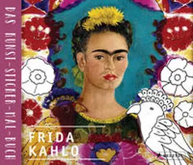 Weißenbach |  Frida Kahlo | Buch |  Sack Fachmedien