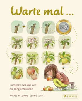 Williams / Lord |  Warte mal ... | Buch |  Sack Fachmedien