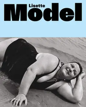 Amao / Forbes / Moser |  Lisette Model | Buch |  Sack Fachmedien