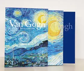 Mettais |  Van Gogh | Buch |  Sack Fachmedien