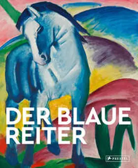Heine |  Der Blaue Reiter | Buch |  Sack Fachmedien