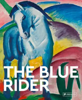 Heine |  The Blue Rider | Buch |  Sack Fachmedien