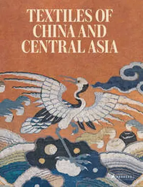 Gasparini / Heller / Shea |  Textiles of China and Central Asia | Buch |  Sack Fachmedien