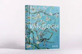 Sefrioui |  Van Gogh | Buch |  Sack Fachmedien