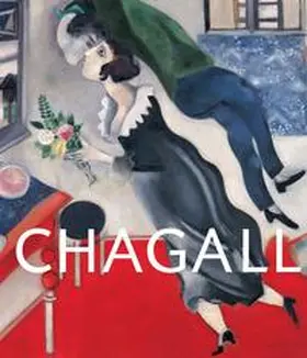 Kirpicsenko / Meyer-Büser |  Chagall | Buch |  Sack Fachmedien
