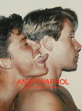 Biesenbach | Andy Warhol - | Buch | 978-3-7913-7765-0 | www2.sack.de