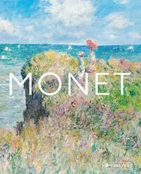 Sefrioui |  MONET | Buch |  Sack Fachmedien