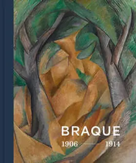 Gaensheimer / Meyer-Büser / Kropmanns |  Georges Braque (dt./engl.) | Buch |  Sack Fachmedien