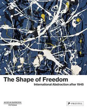 Westheider / Philipp / Zamani |  The Shape of Freedom | Buch |  Sack Fachmedien