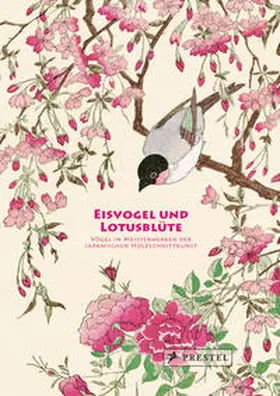 Sefrioui |  Eisvogel und Lotusblüte | Buch |  Sack Fachmedien