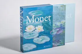 Sefrioui |  Monet | Buch |  Sack Fachmedien