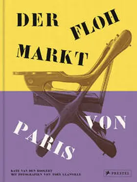 Boogert |  Der Flohmarkt von Paris | Buch |  Sack Fachmedien