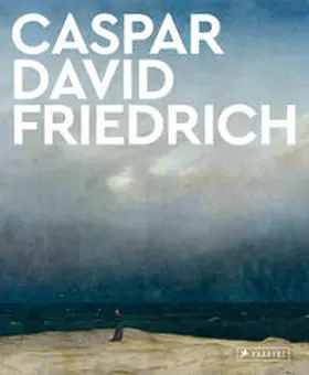 Robinson |  Caspar David Friedrich | Buch |  Sack Fachmedien