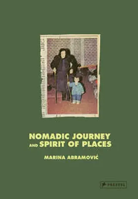 Abramovic |  Marina Abramovi¿ | Buch |  Sack Fachmedien