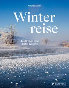 Schlüter |  Winterreise | Buch |  Sack Fachmedien