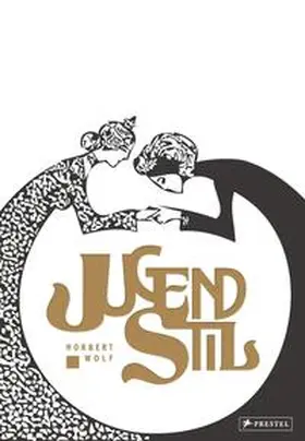 Wolf |  Jugendstil | Buch |  Sack Fachmedien