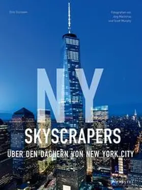 Stichweh |  NY Skyscrapers | Buch |  Sack Fachmedien