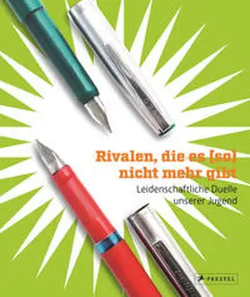 Hoppe |  Rivalen, die es (so) nicht mehr gibt | Buch |  Sack Fachmedien