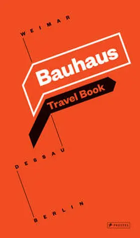 Kern / Knorr / Welzbacher |  Bauhaus guide | Buch |  Sack Fachmedien