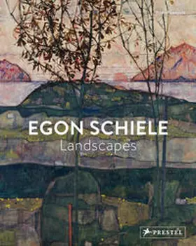 Leopold |  Egon Schiele. Landscapes | Buch |  Sack Fachmedien