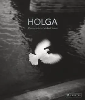 Kenna / Malcolm |  Holga: Michael Kenna | Buch |  Sack Fachmedien